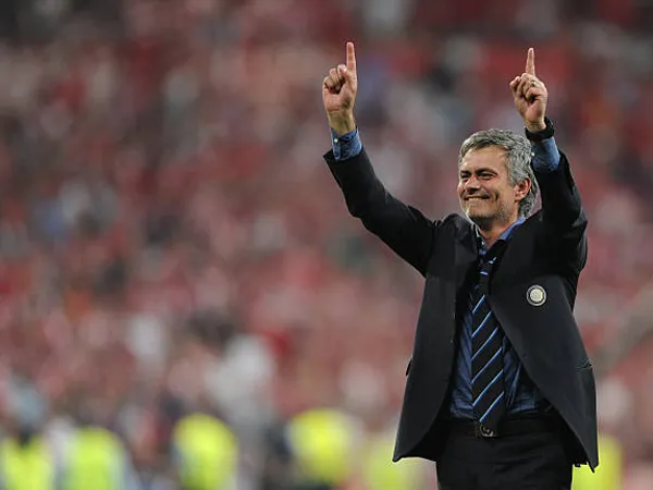 Treble Bersama Inter Milan Masih Jadi Kebanggaan Jose Mourinho