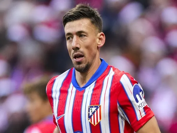 Atletico Madrid siap permanenkan Lenglet