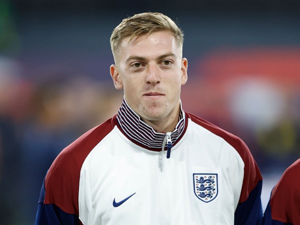 Chelsea Minta Liam Delap Tolak Timnas Demi Tampil di Piala Dunia Antarklub