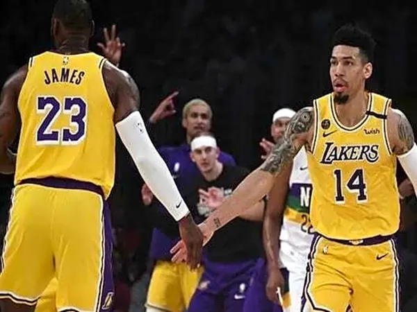 Danny Green Cerita Tekanan Jadi Rekan Setim LeBron James