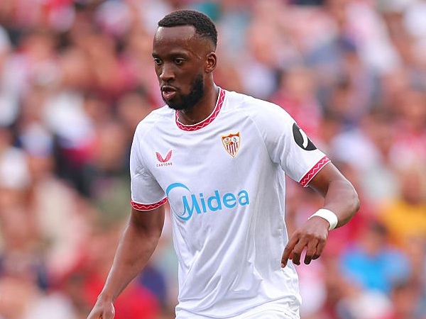 Dodi Lukebakio, Harapan Sevilla di Tengah Krisis Finansial