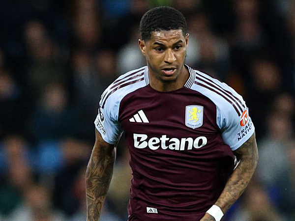 Jika Gagalkan Rekrut Marcus Rashford, Barcelona Incar Dua Pemain ini