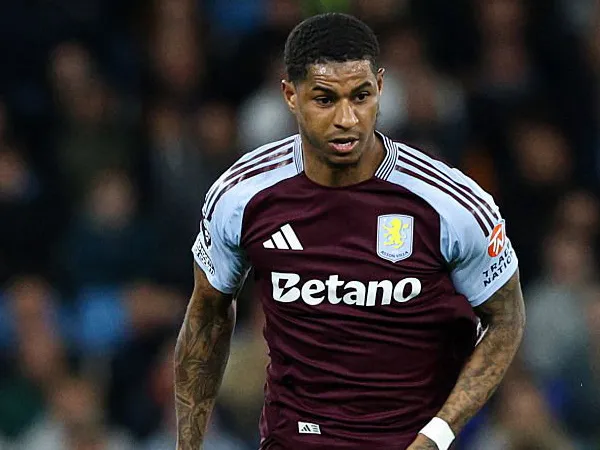 Jika Gagalkan Rekrut Marcus Rashford, Barcelona Incar Dua Pemain ini