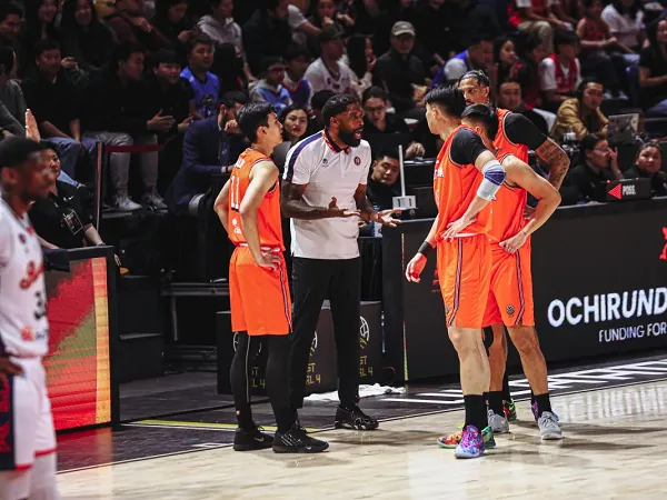 Justin Tatum Sayangkan Kekalahan Pelita Jaya Dari Broncos