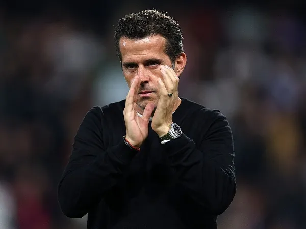 Marco Silva