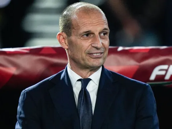 Max Allegri