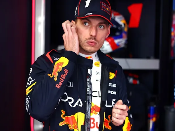 Nico Rosberg Masih Anggap Verstppen Sebagai Pebalap Terbaik