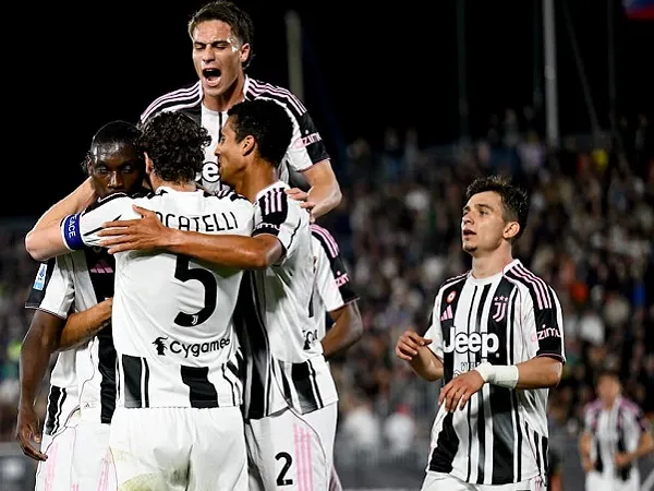 Para Pemain Pinjaman Juventus Kembali untuk Piala Dunia Antarklub 2025