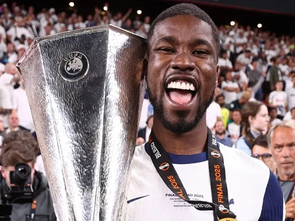 Permanenkan Danso, Tottenham Lepas Lima Pemain Utama