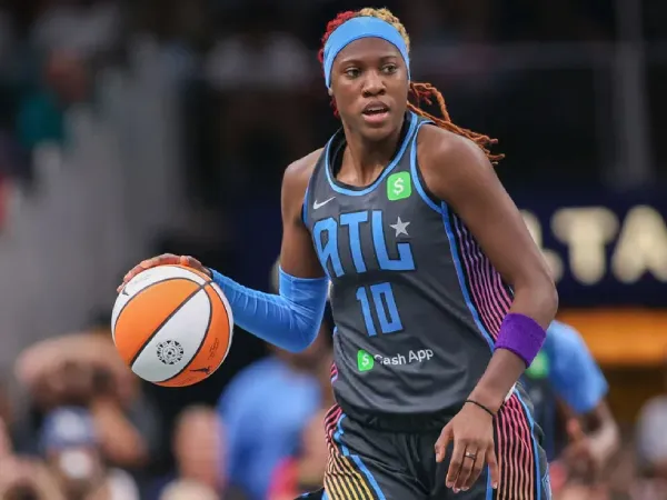 Preview WNBA: Atlanta Dream Vs Seattle Storm (31 Mei 2025)