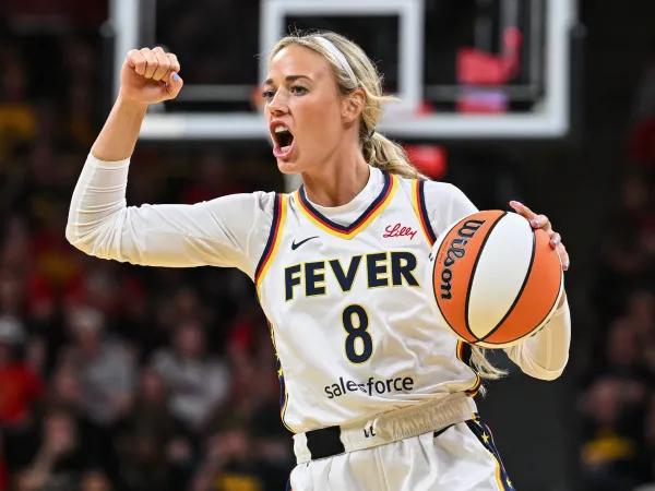 Preview WNBA: Connecticut Sun Vs Indiana Fever (31 Mei 2025)