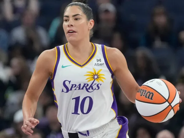 Preview WNBA: Los Angeles Sparks Vs Las Vegas Aces (31 Mei 2025)