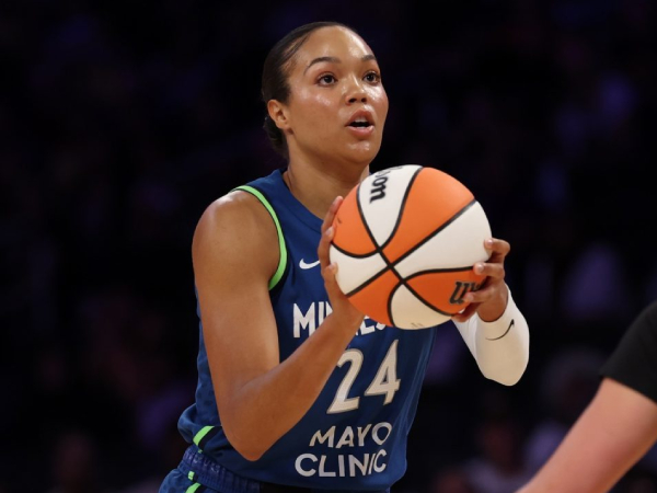 Preview WNBA: Minnesota Lynx Vs Phoenix Mercury (31 Mei 2025)