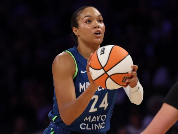 Preview WNBA: Minnesota Lynx Vs Phoenix Mercury (31 Mei 2025)