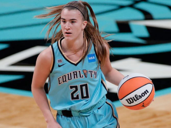 Preview WNBA: New York Liberty Vs Washington Mystics (31 Mei 2025)
