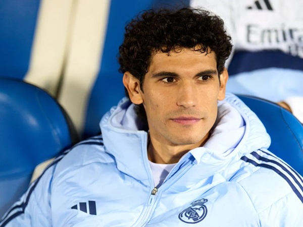Real Madrid Resmi Mengumumkan Kepergian Jesus Vallejo