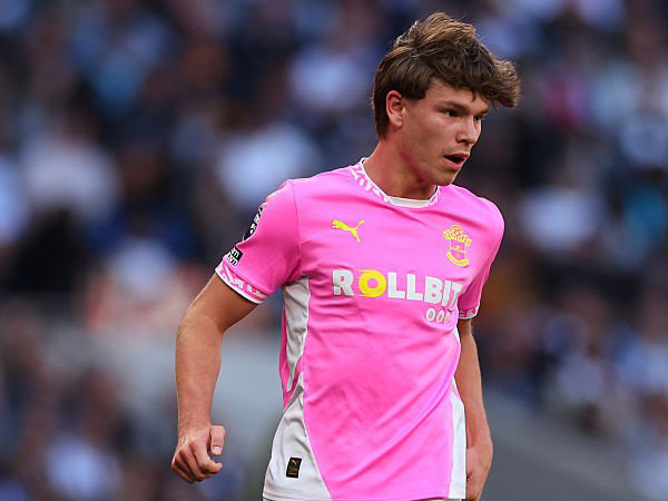 Spurs Tertarik Rekrut Tyler Dibling, Tapi Harga Transfer Jadi Kendala