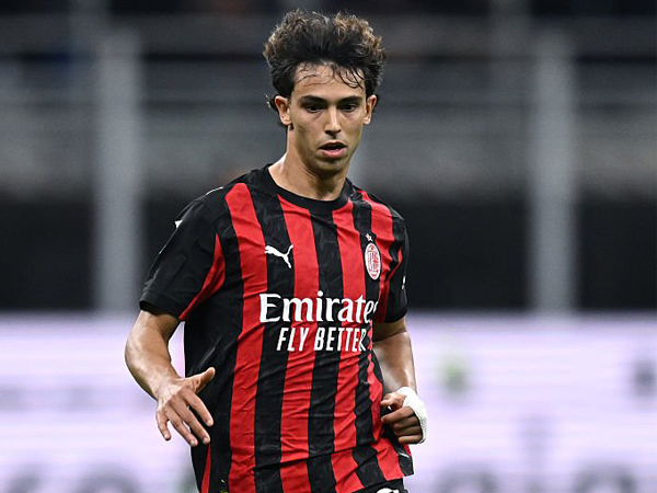 Benfica Mulai Lakukan Upaya untuk Pulangkan Joao Felix