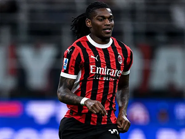 Rafael Leao.