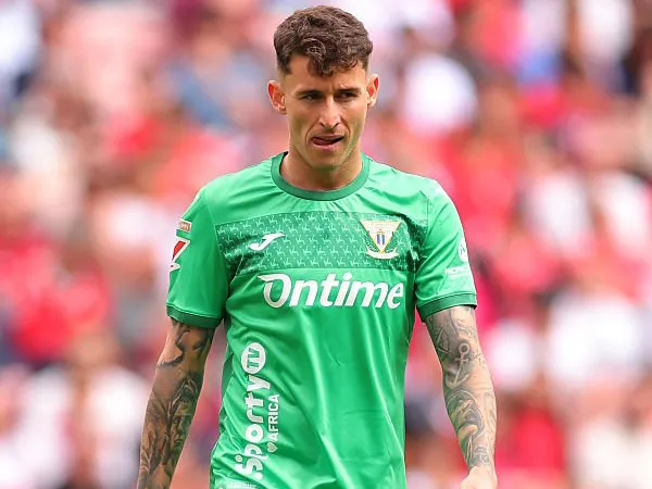 Dani Raba Bakal Jadi Rekrutan Pertama Valencia di Musim Panas