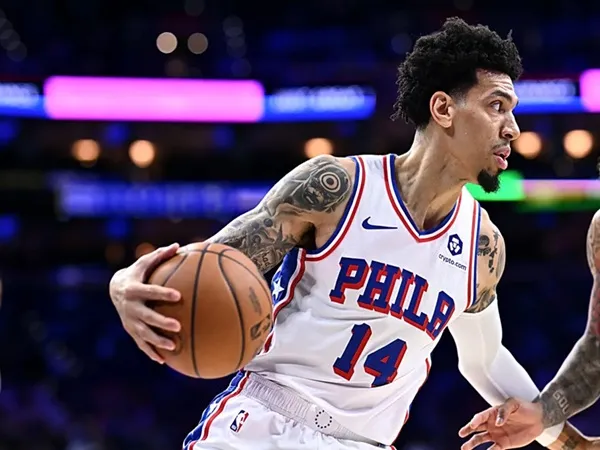 Danny Green Ungkap Sosok Penting Ketika Bertahan dengan Sixers