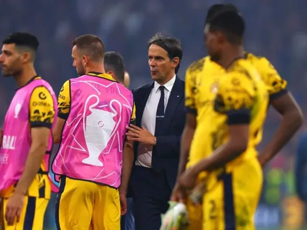 Inter Milan