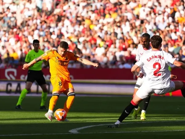 Fede Valverde Akan Absen Bela Timnas Uruguay karena Cedera