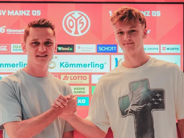 FSV Mainz 05