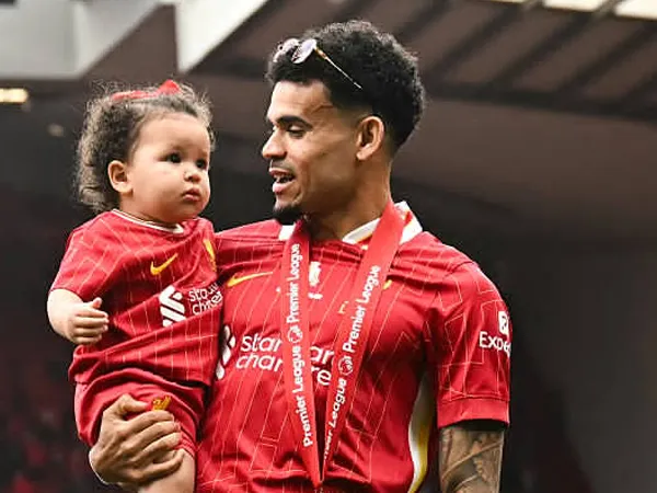 Gelar Juara Liverpool Menghidupkan Kembali Mimpi Kecil Luis Diaz