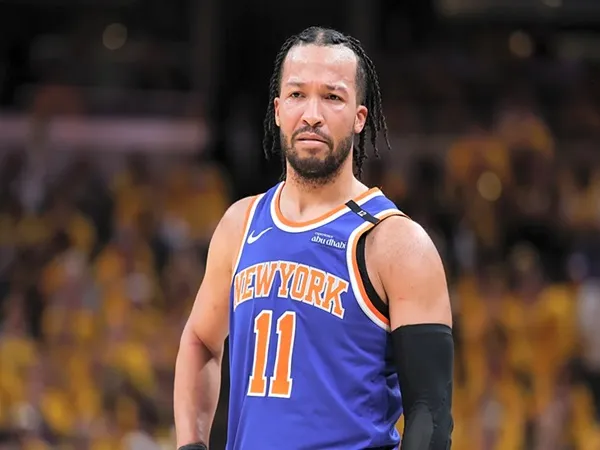 Jalen Brunson Bela Tom Thibodeau Usai Disingkirkan Pacers