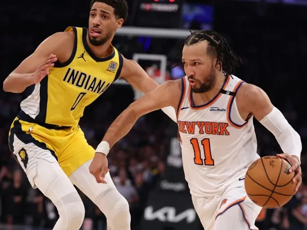 Jalen Brunson Tidak Kecewa setelah Knicks Disingkirkan Pacers