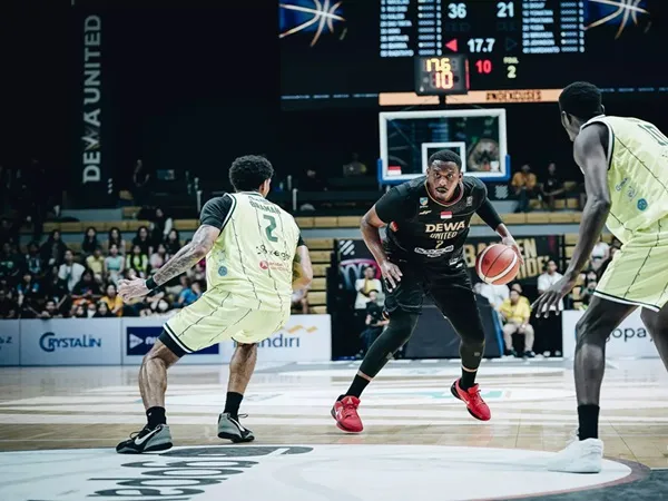 Jordan Adams Ungkap Kunci Penampilannya Saat Kalahkan Pacers
