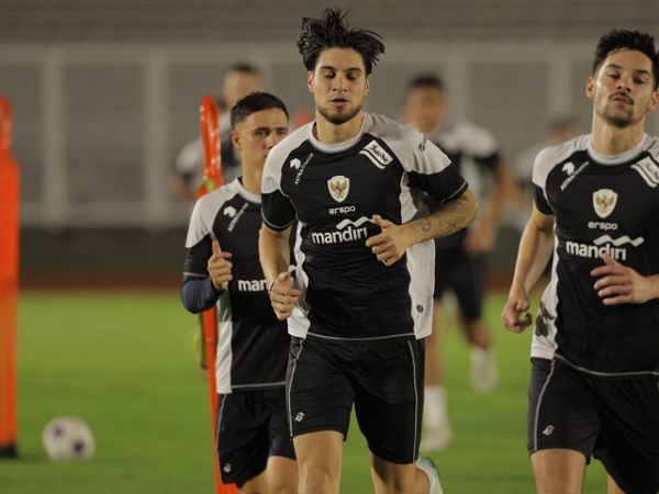 Kevin Diks Tiba di Indonesia Usai Bawa FC Copenhagen Raih Double Winners