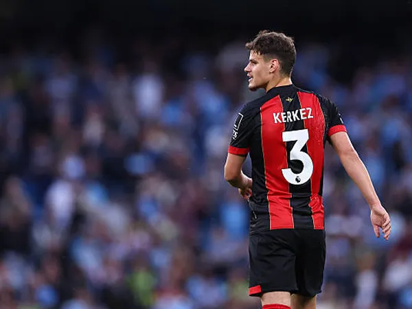Liverpool Belum Ajukan Tawaran Resmi untuk Milos Kerkez