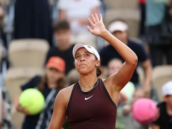 Madison Keys Angkat Bicara Kenapa French Open Berbeda Dibandingkan Turnamen Lain