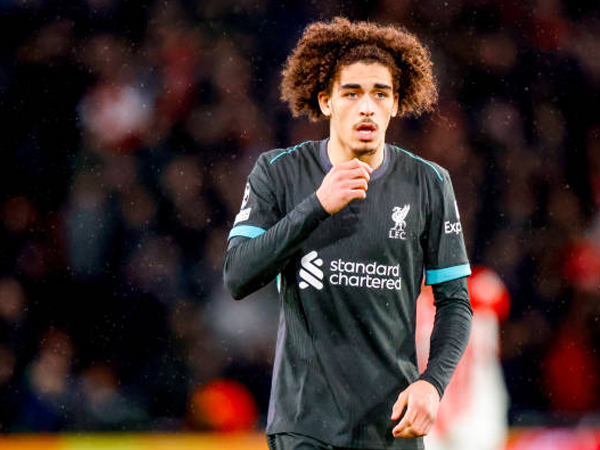 Main di Premier League, Sunderland Ingin Pinjam Jayden Danns dari Liverpool