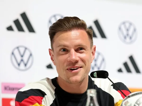Marc-Andre ter Stegen Akan Bertahan di Barcelona Musim Depan