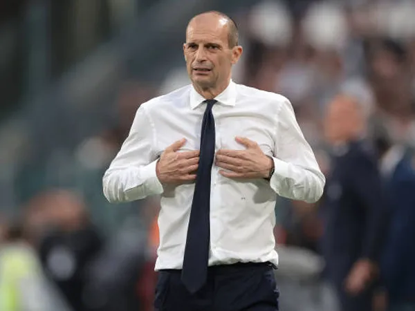 Massimiliano Allegri