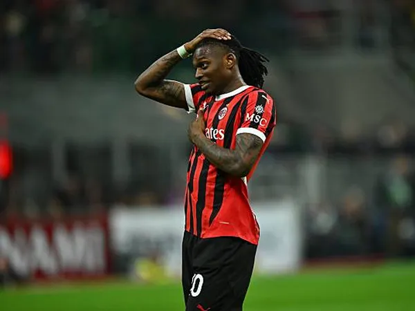 Rafael Leao
