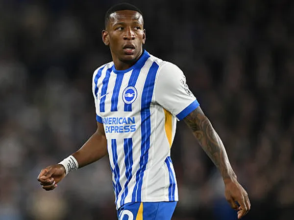 Minati Bintang Brighton, Manchester United Dekati Pervis Estupinan