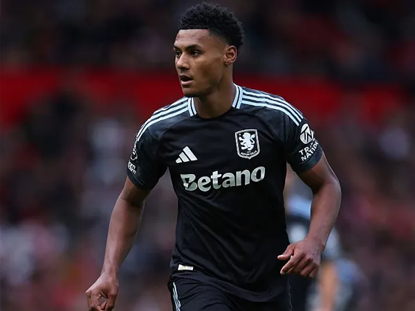 Ollie Watkins.
