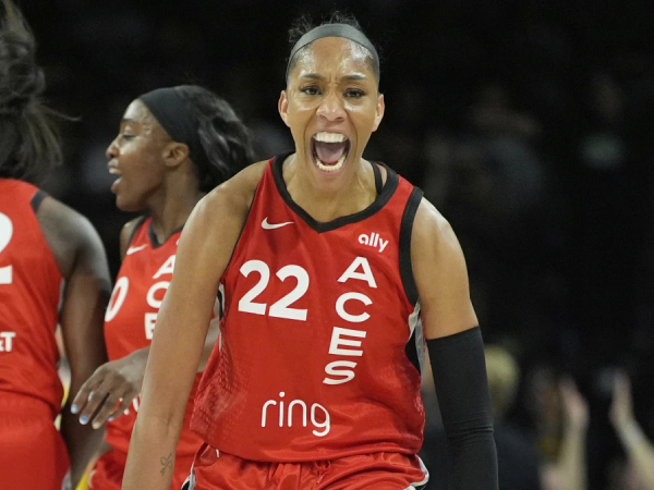 Preview WNBA: Las Vegas Aces Vs Seattle Storm (2 Juni 2025)