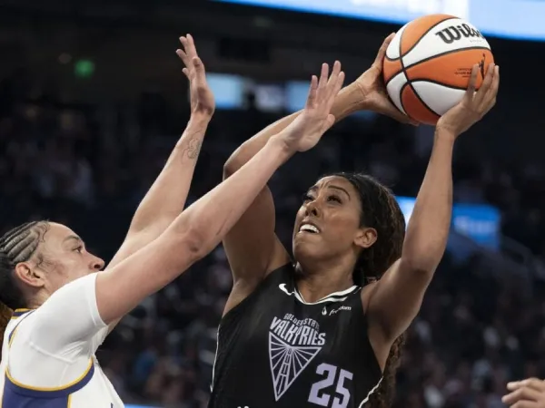 Preview WNBA: Minnesota Lynx Vs Golden State Valkyries (2 Juni 2025)