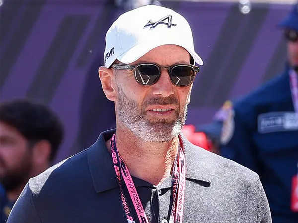 Prioritaskan Prancis, Zinedine Zidane Tolak Tawaran Fantastis