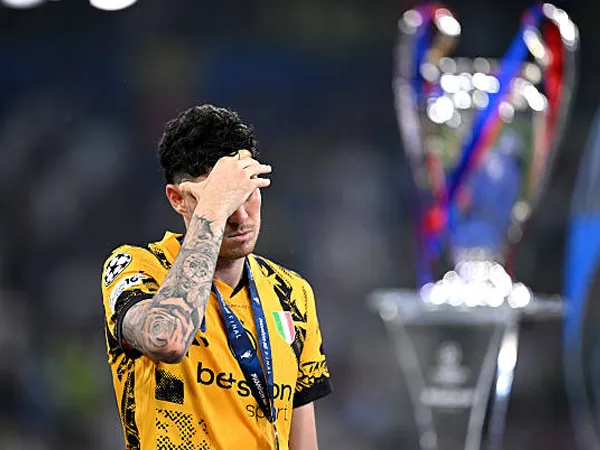 Rekor Baru Terukir dalam Kekalahan Memalukan Inter Milan di Munich