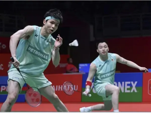 Sikat Satwik/Chirag, Aaron/Wooi Yik Melesat ke Final Singapore Open 2025