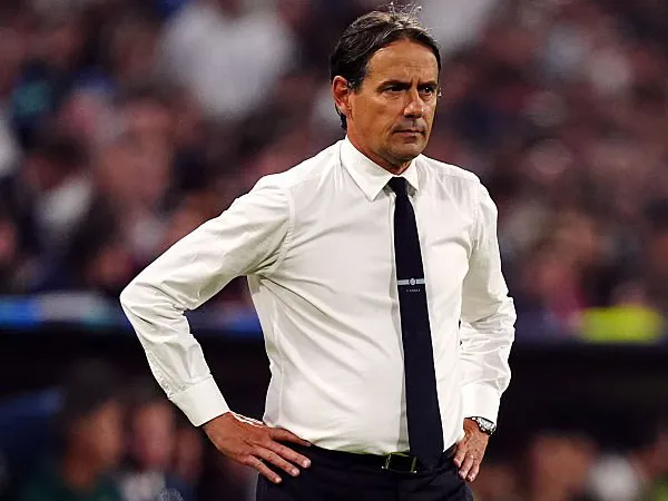 Simone Inzaghi Akui PSG Tampil Lebih Oke dari Inter Milan