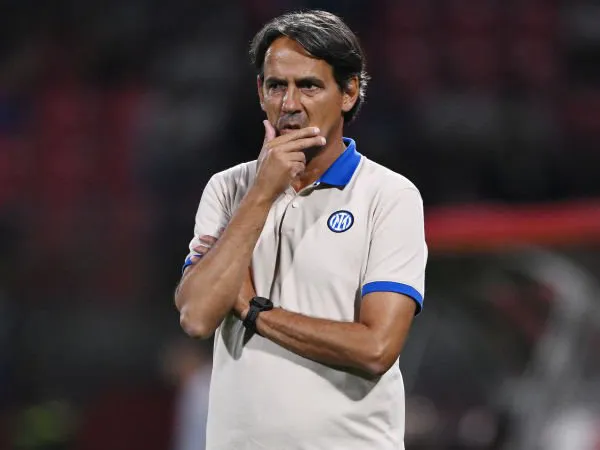 Simone Inzaghi di Persimpangan Jalan Usai Pembantaian di Final UCL