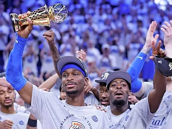 Thunder Diunggulkan Kalahkan Pacers di Final NBA