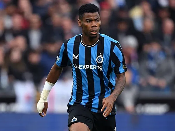 Raphael Onyedika.